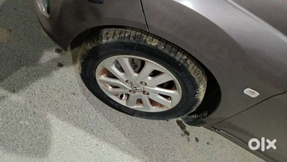 Honda Mobilio, 2014, Petrol