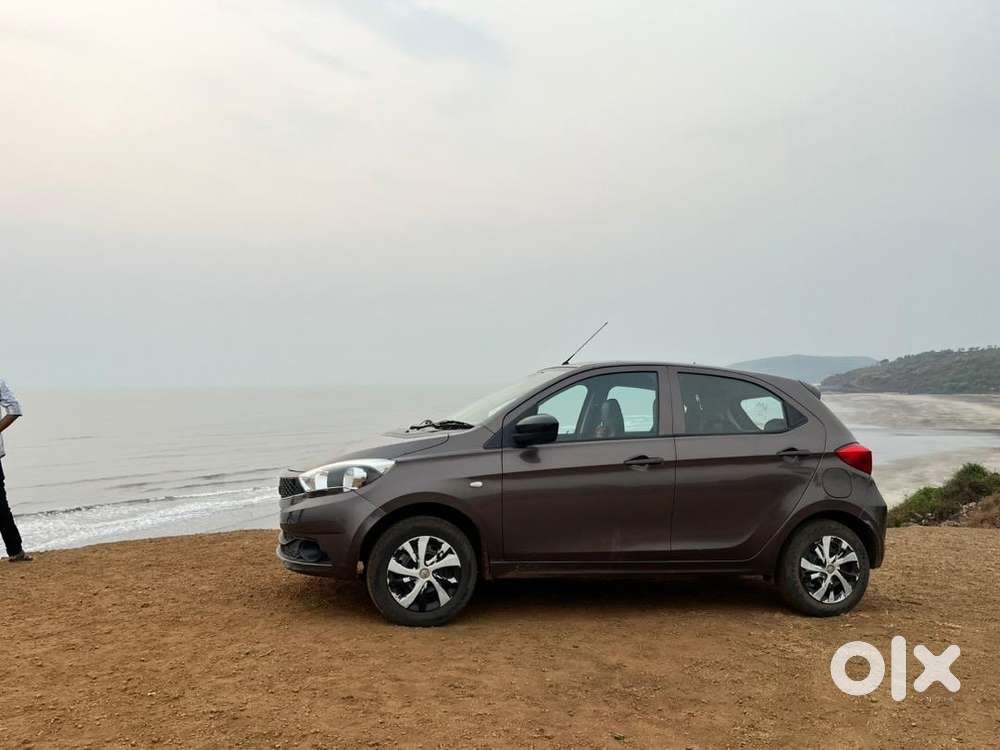Tata Car Petrol 2017