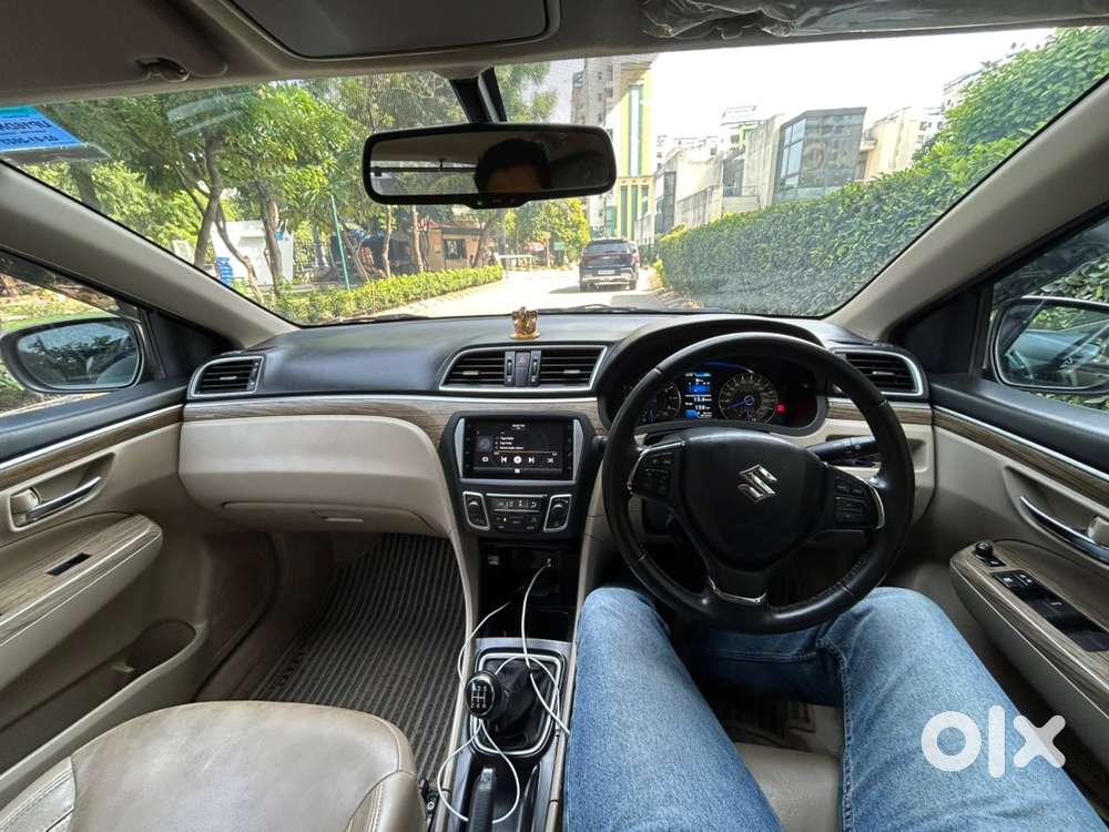Maruti Suzuki Ciaz 2023