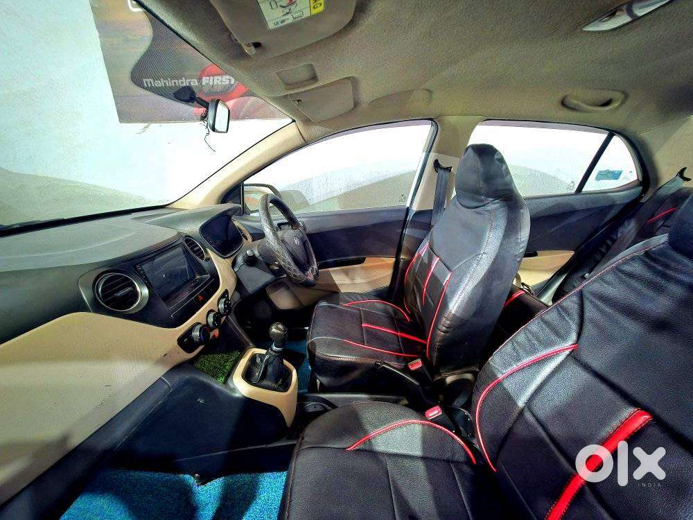 Hyundai Xcent 1.2 Vtvt S, 2022, Cng & Hybrids