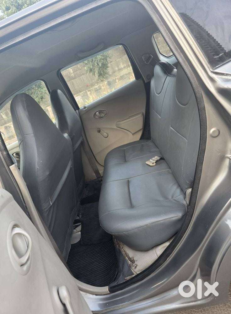 Datsun Go Plus T, 2015, Petrol