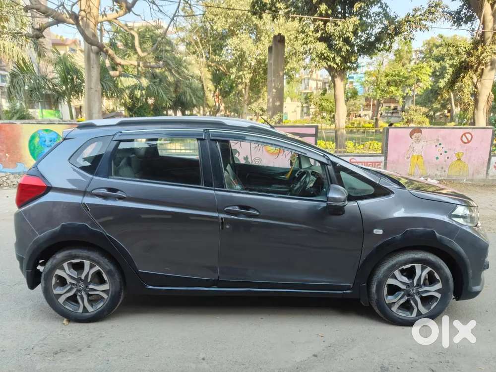 Honda Wr-v 2017 Diesel 62200 Km Driven