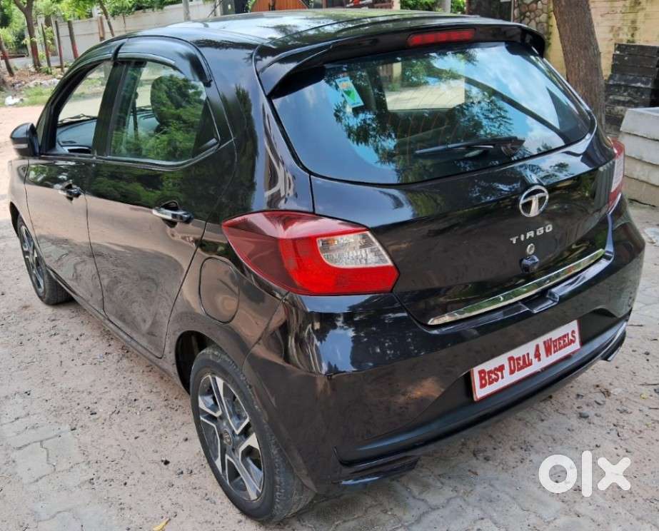 Tata Tiago 1.2 Revotron Xz Plus, 2022, Petrol
