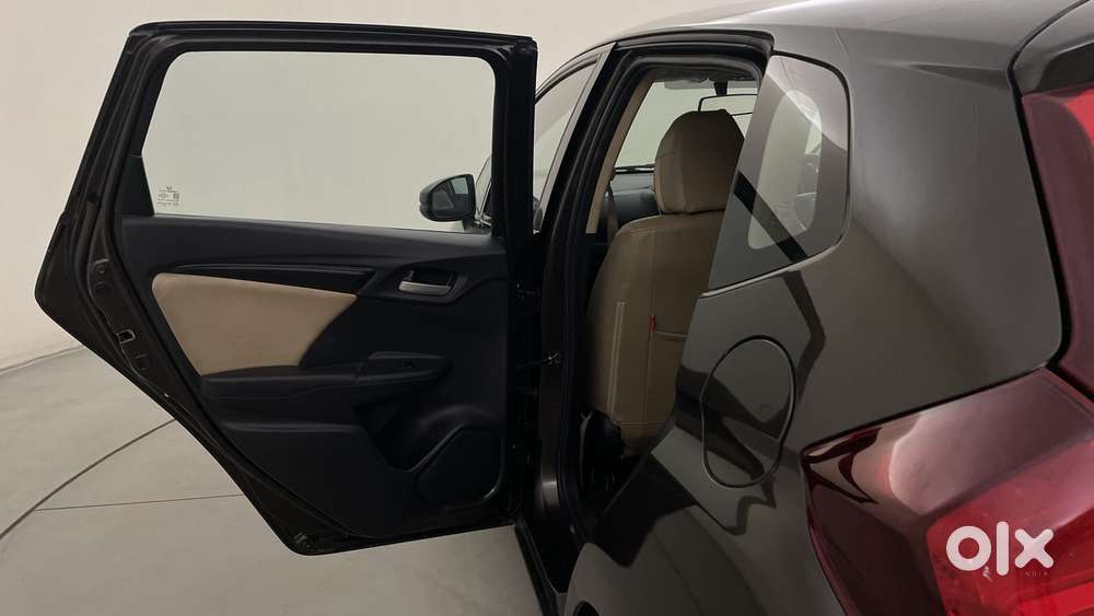 Honda Jazz [ ] 1.2 V I-vtec Mt, 2019, Petrol