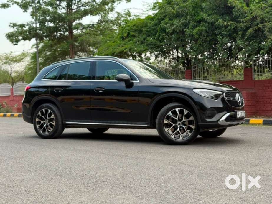 Mercedes-benz Glc 300 4matic, 2024, Petrol