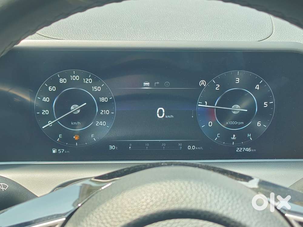 Kia Seltos, 2025, Diesel