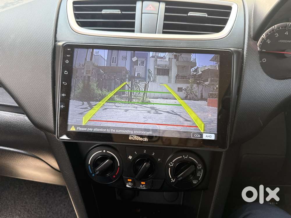 Hyundai Grand I10 Nios Sportz 1.2 Kappa Amt, 2021, Petrol