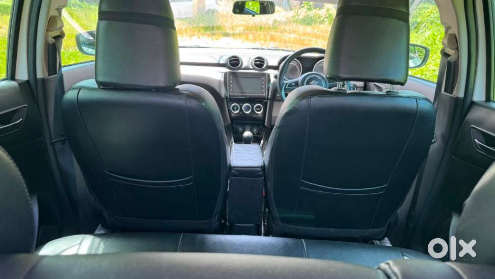 Maruti Suzuki Swift, 2023, Petrol