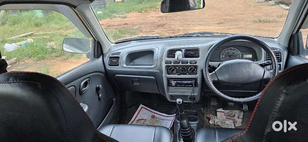 Maruti Suzuki Alto 800 2010 Petrol Well Maintained