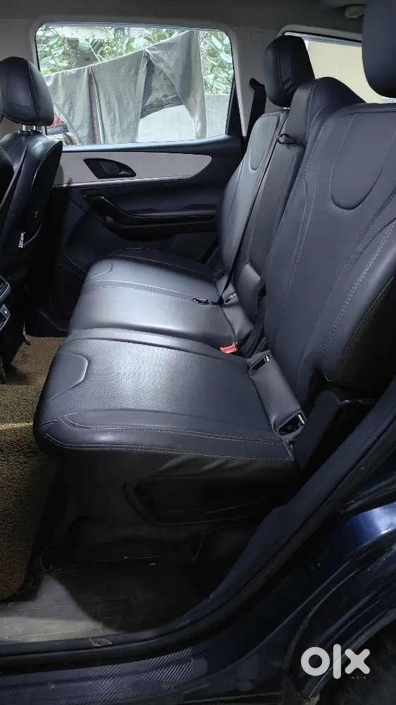 Mahindra Xuv700 2022