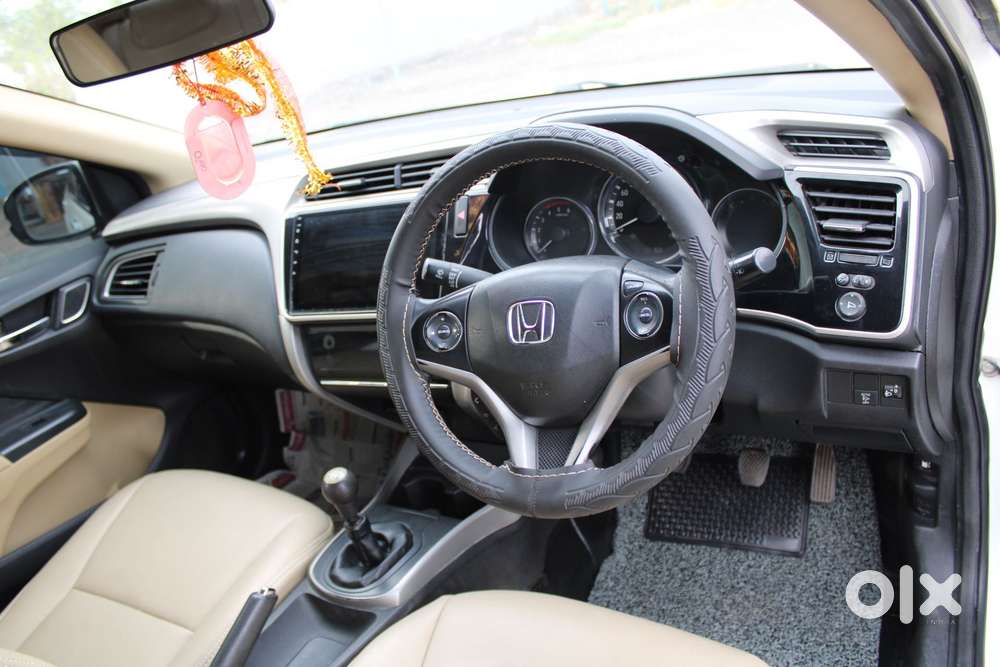 Honda City I-vtec Vx, 2017, Diesel
