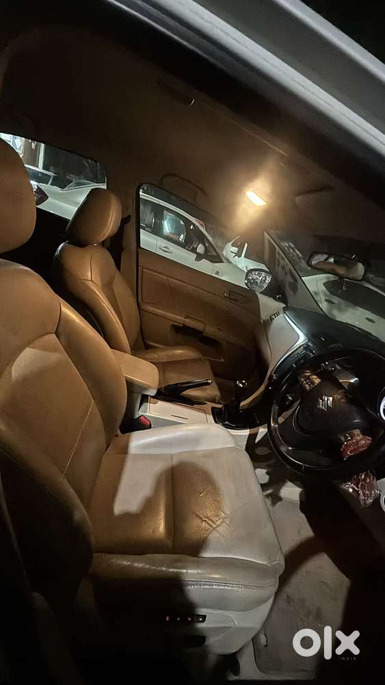 Maruti Suzuki Kizashi Mt, 2013, Petrol