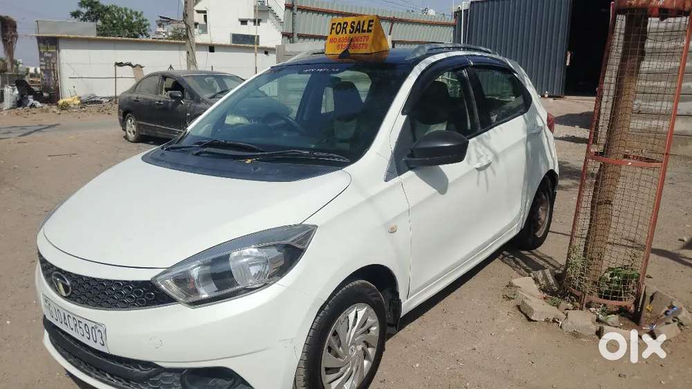Tata Tiago 2018