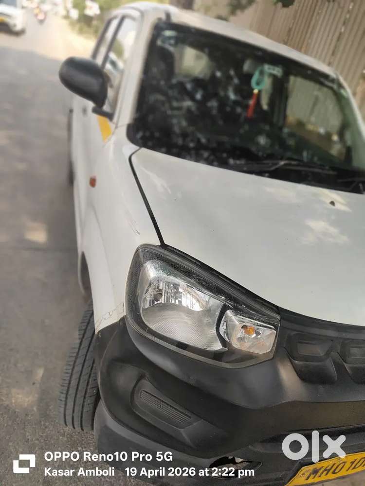 Maruti Suzuki S-presso 2022e Cng & Hybrids 175000 Km Driven