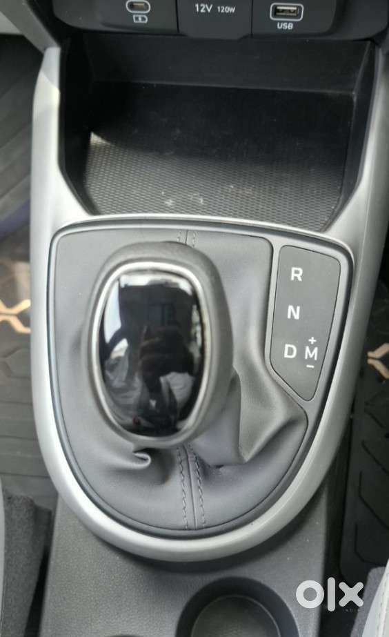 Hyundai Grand I10 Nios Sportz, 2023, Petrol