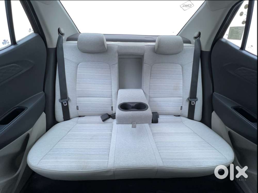 Hyundai Aura [2020-2023] 1.2 S Cng, 2022, Cng & Hybrids