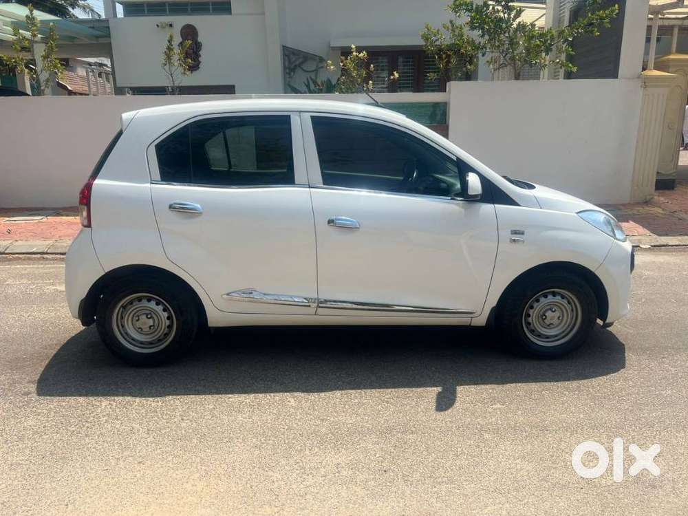 Hyundai Santro