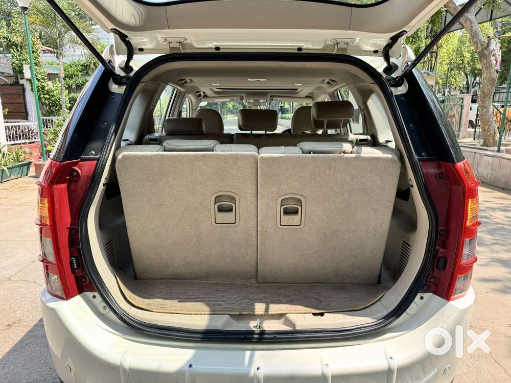 Mahindra Xuv500 W10 At, 2017, Diesel
