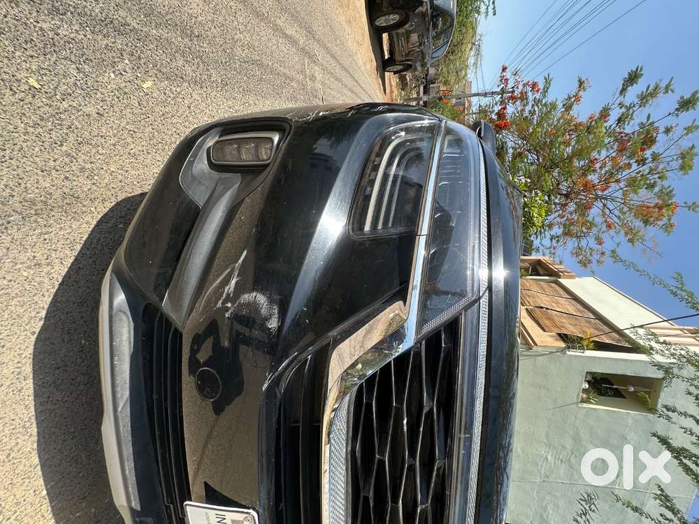 Excellent Condition Less Driven Kia Seltos Ivt