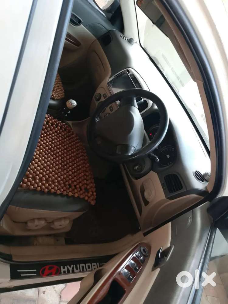 Hyundai Verna 2010 Diesel 90000 Km Driven     2030 Dhaka Life Undi