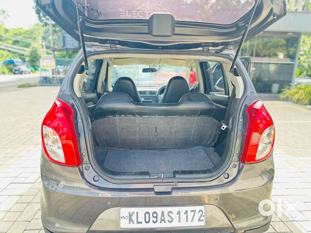 Maruti Suzuki Alto 800 0.8 Lxi (o), 2019, Petrol