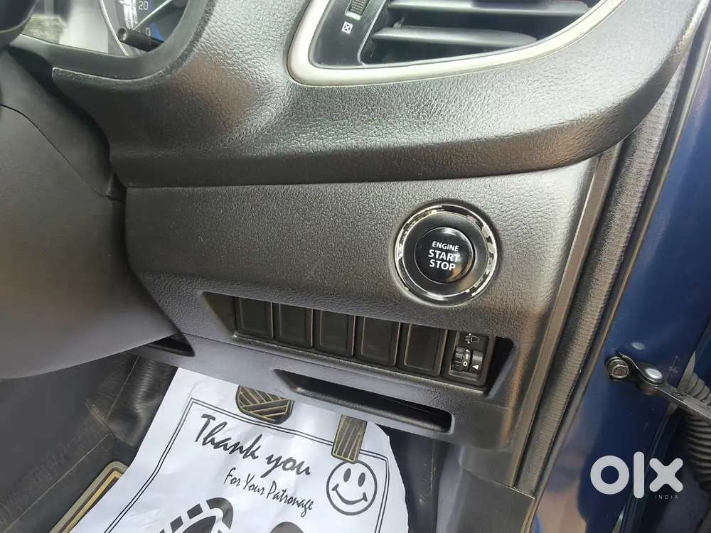 Maruti Suzuki Baleno 2019 Petrol 82000 Km Driven