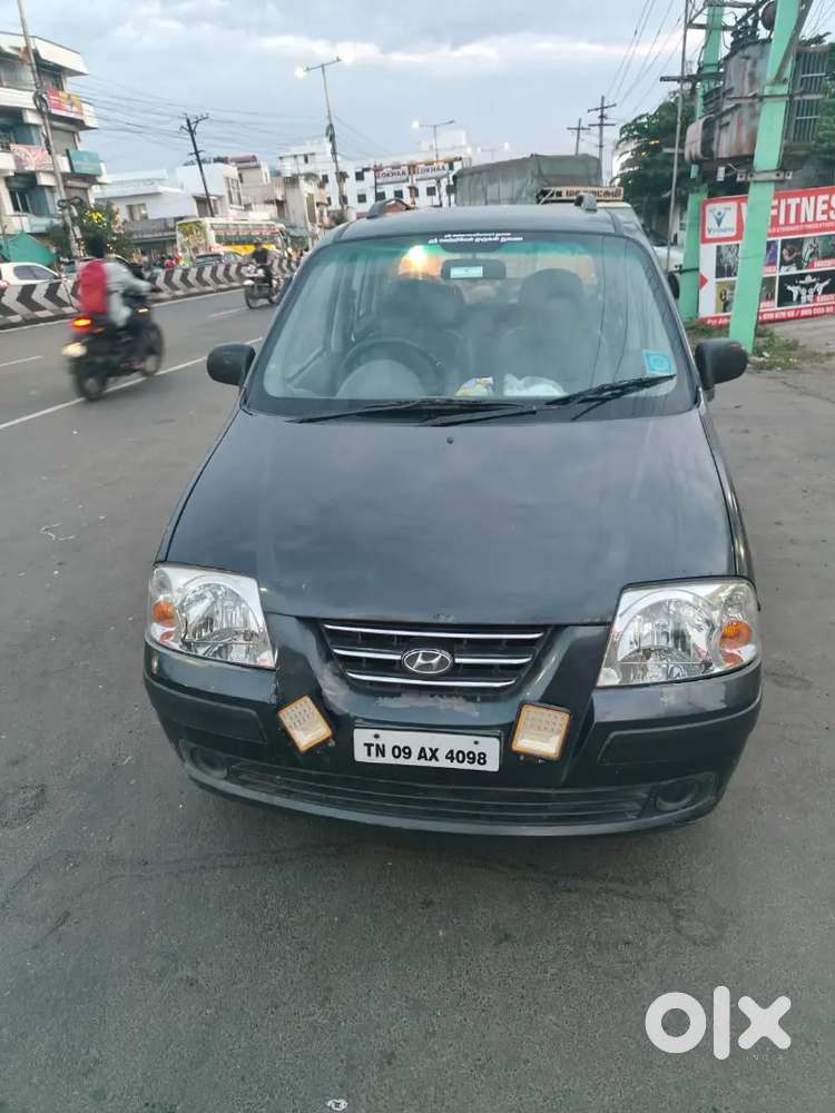 Hyundai Santro Xing Fc 2029