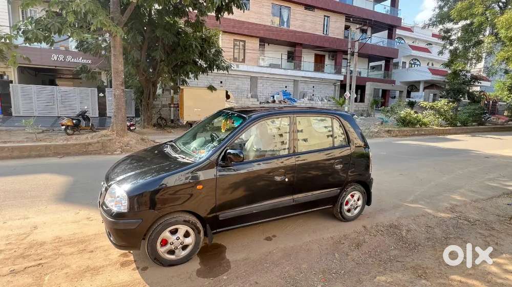 Hyundai Santro Xing 2006 Gls