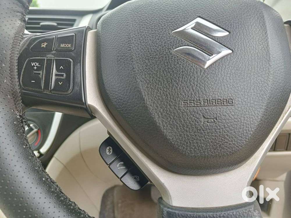 Maruti Suzuki Celerio Zxi Amt, 2018, Petrol
