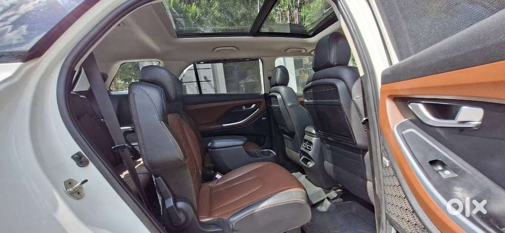 Hyundai Alcazar 1.5 Signature Diesel Mt 6 Str, 2021, Petrol