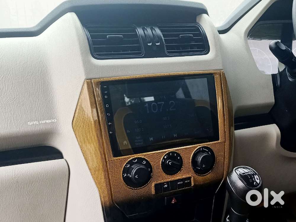 Mahindra Scorpio S5 Plus, 2020, Diesel