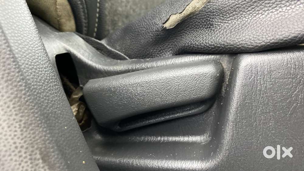 Maruti Suzuki Alto K10 Vxi, 2015, Petrol