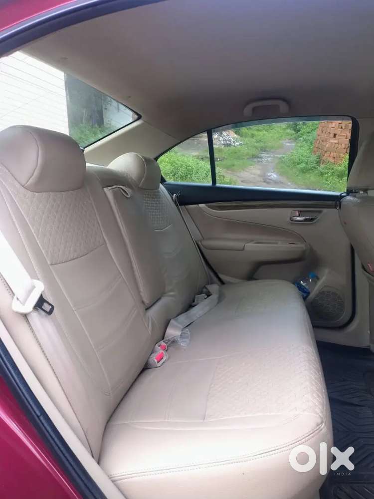Maruti Suzuki Ciaz Hybrid 2nd Owner 2021