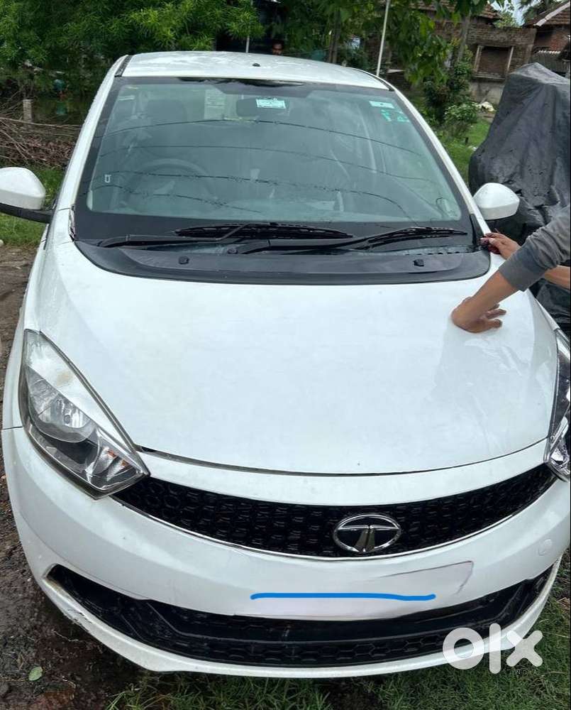 Tata Tiago