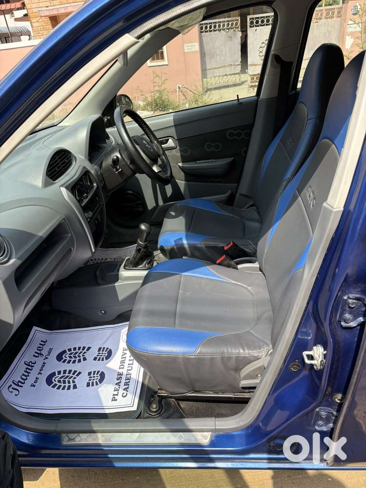 Maruti Suzuki Alto 800 2012-2016 Lxi, 2015, Petrol