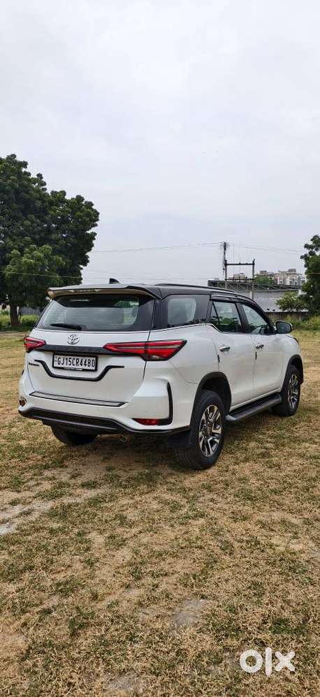 Toyota Fortuner Legender 4x2 At 2.8, 2025, Diesel