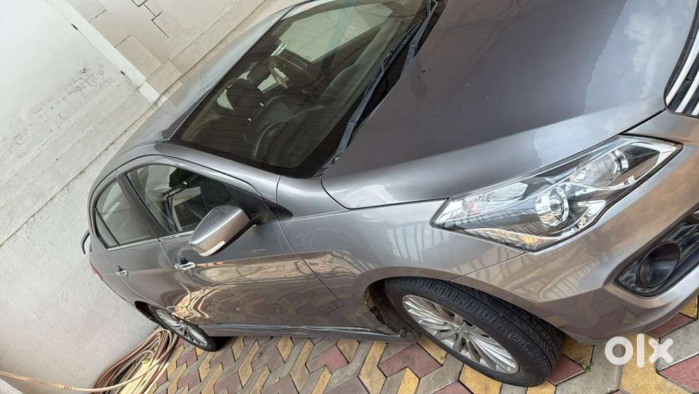 Maruti Ciaz Diesel 2016