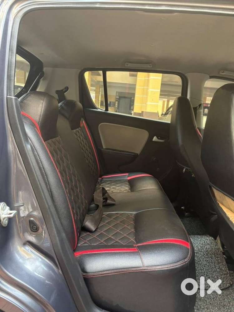 Maruti Suzuki Alto 800 2019-2023 0.8 Lxi (o), 2022, Petrol