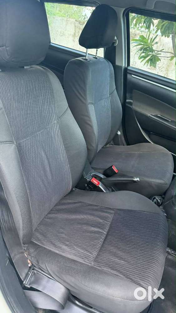 Maruti Suzuki Swift Vxi, 2017, Petrol