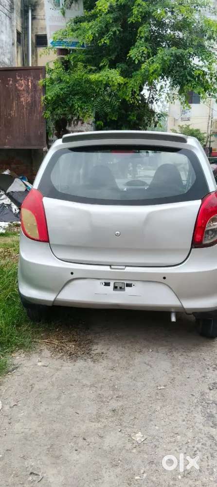 Maruti Suzuki Alto 800 2015 Model