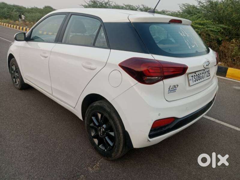 Hyundai I20 Active 1.4 Sx, 2019, Diesel