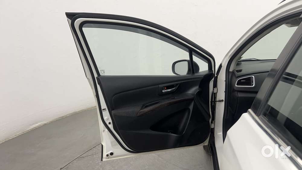 Maruti Suzuki S-cross Zeta 1.3, 2022, Petrol