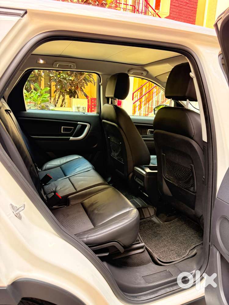 Land Rover Discovery Sports S 2.0 Diesel, 2018, Diesel