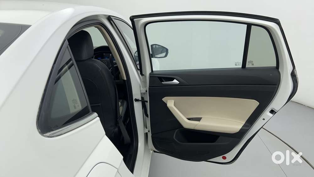 Volkswagen Virtus 1.0 Highline Tsi, 2023, Petrol