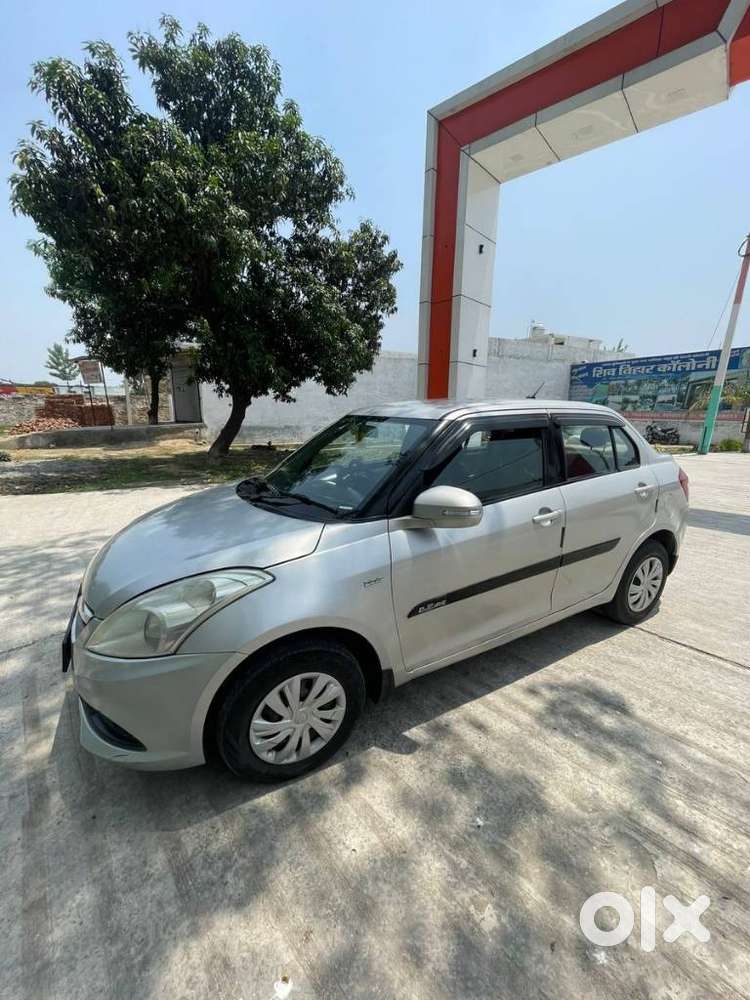 Maruti Suzuki Swift Dzire Vdi Bsiv, 2014, Diesel