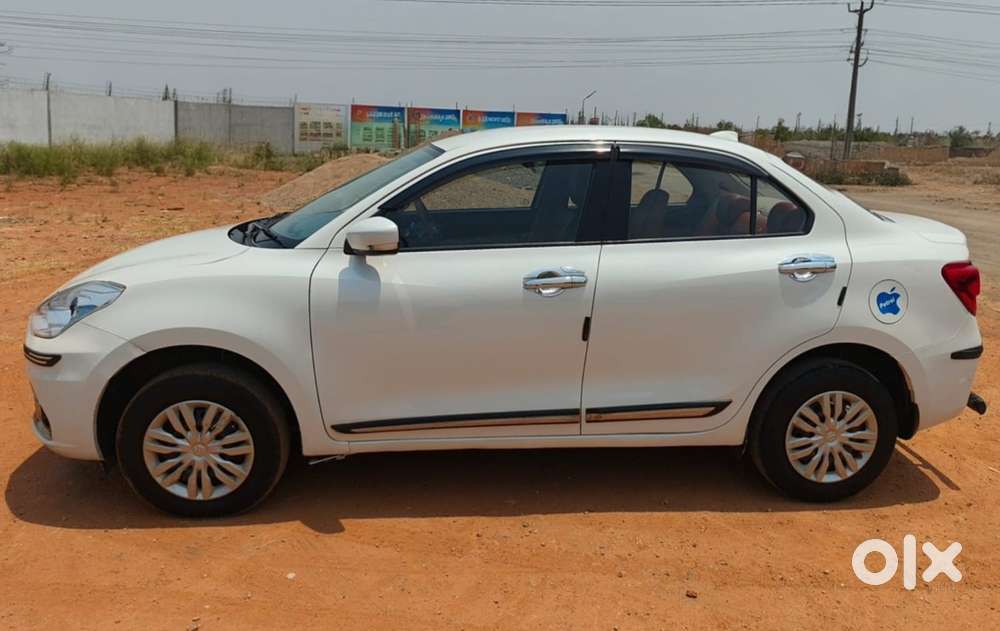 Maruti Suzuki Swift 2004-2010 Vdi Bsiv W Abs, 2015, Diesel