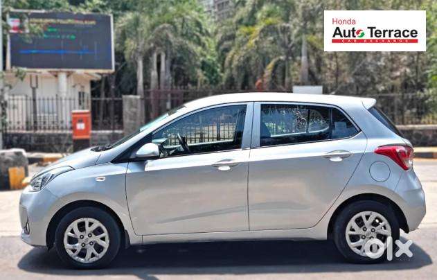 Hyundai Grand I10 1.2 Crdi Sportz, 2017, Diesel