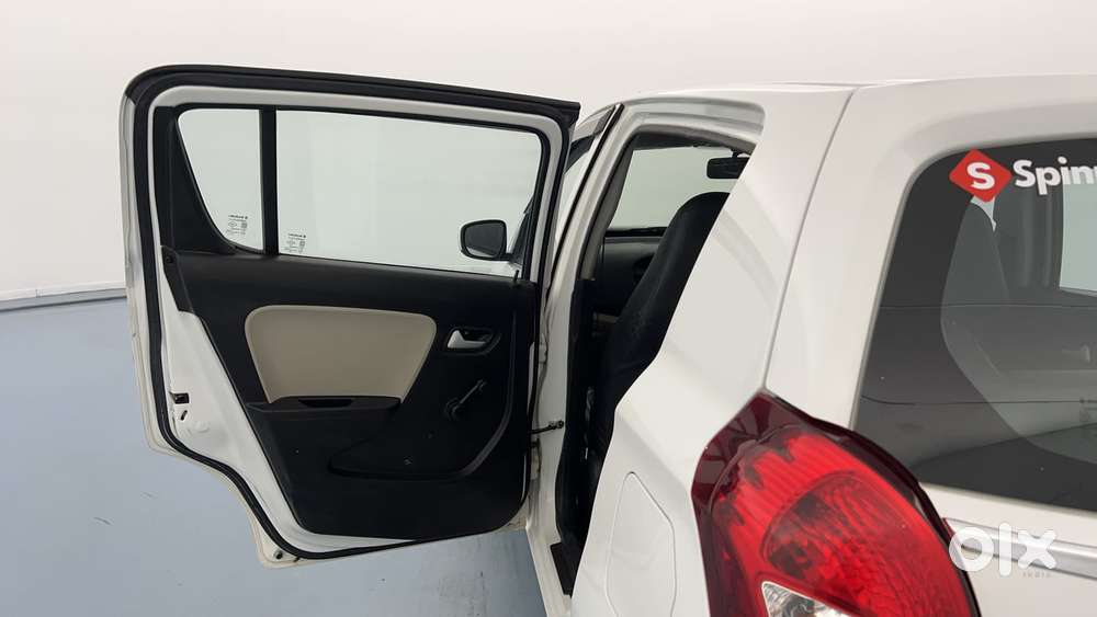 Maruti Suzuki Alto 800 2012-2016 Vxi, 2021, Petrol