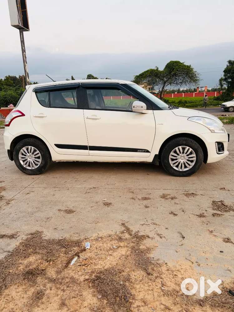Maruti Suzuki Swift Vdi 2015 Diesel