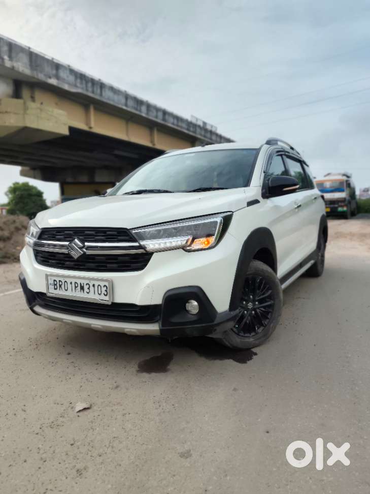 Maruti Suzuki Xl6 1.5 Alpha Mt, 2022, Petrol